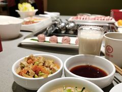 -海底捞火锅(凯德广场店)