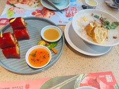 -点都德(汇点楼店)