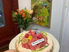 -花间烘焙BLossom Bakery