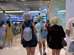 -上海静安大悦城