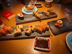 -莲寿司(国兴店)