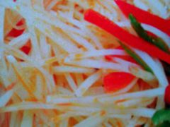 -木柴豆腐·活海鲜·鲁菜