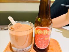 -蔡澜点心·粤菜(嘉里中心店)