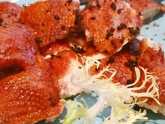 -港丽餐厅(高德置地店)