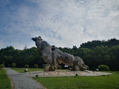 -南京市江宁方山