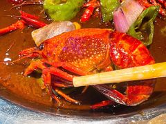 -袁老大龙虾(石鼓路总店)