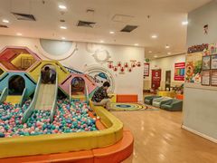 -乐之童成长中心(开封万达店)