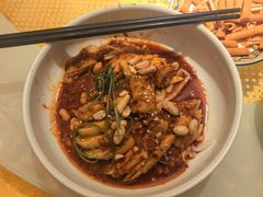 -缪氏川菜(深圳北站缤果空间店)