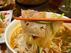 -越美小馆·越南料理(曲江店)