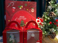 -弗兰克牛排西餐厅Ribone steak house(柠檬花园店)