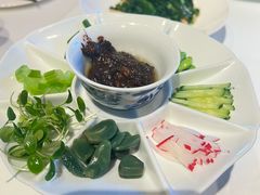 -四季民福烤鸭店(通州马驹桥店)