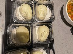慕斯酸奶兔-海底捞火锅(海宁路店)