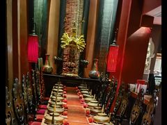 -花马天堂云南餐厅 Lost Heaven(外滩店)