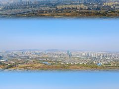 -南京市江宁方山