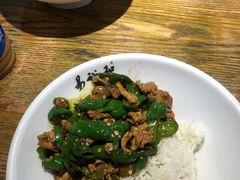 -易裕和·长沙米粉(竹塘西路店)