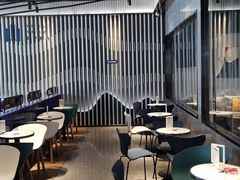 大堂-野萃山·潮汕厚果汁(十亩地店)