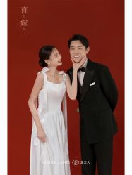-金夫人婚纱摄影(惠阳店)