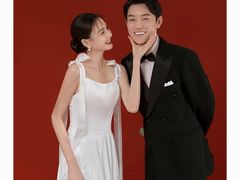 -金夫人婚纱摄影(惠阳店)