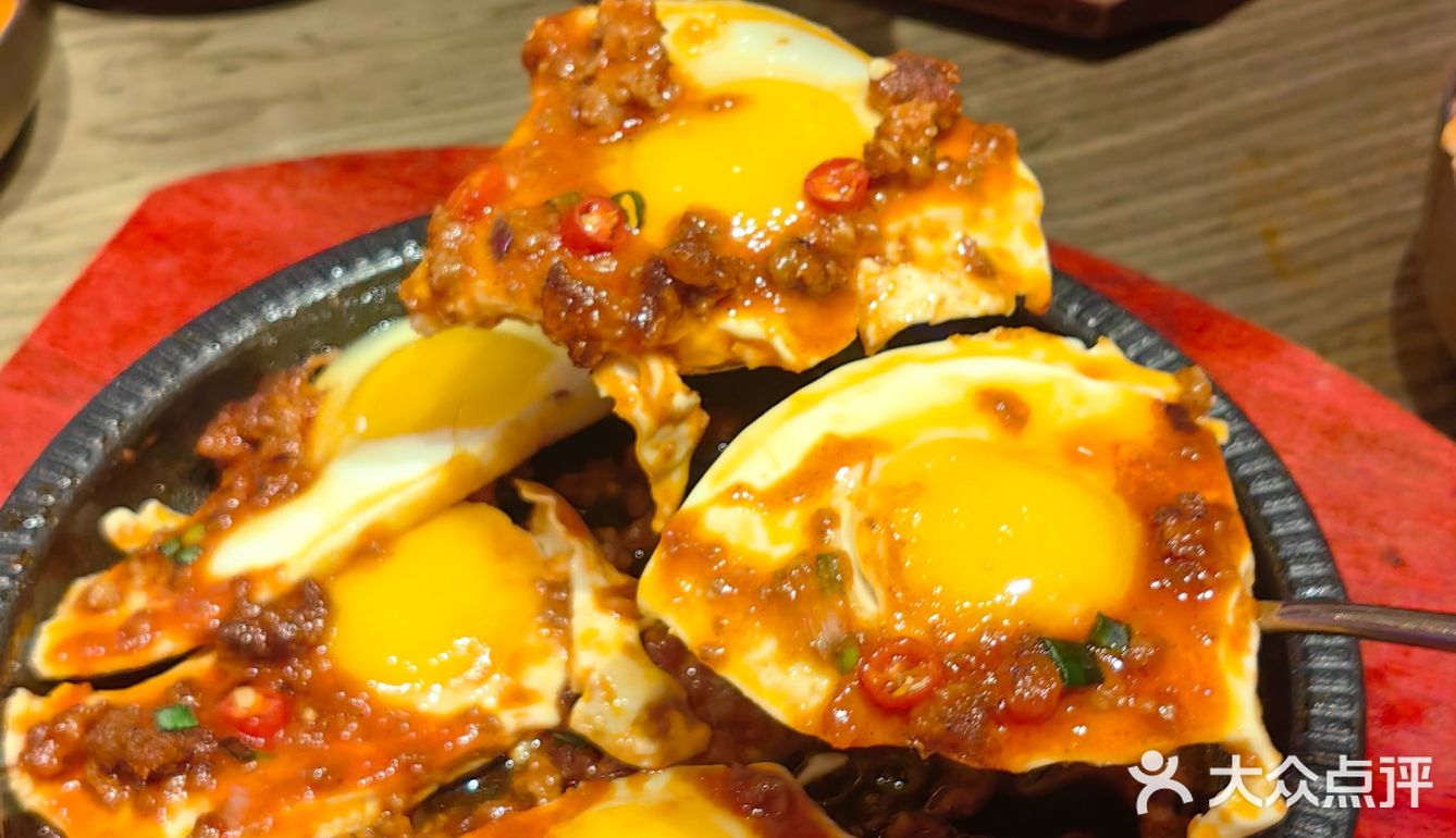 是值得N刷的延边料理!谁还没有吃过?