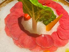 -盡膳口福跷脚牛肉火锅(合生汇购物中心店)