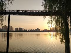 -艾溪湖湿地公园