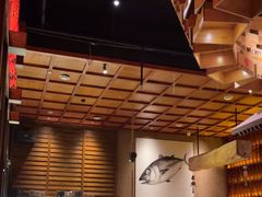 -千代武日本料理(哈西店)