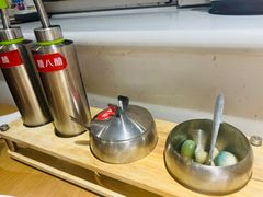 -金豆角砂锅焖面(安贞店)