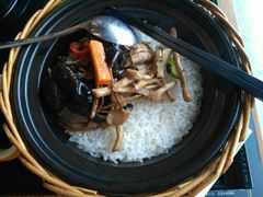 -谷田稻香·砂锅菜(元洪店)