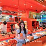 惠州首店‼爱马仕蛋糕KUMO终于被我盼来了