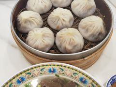 -锡缘无锡小笼馆(武胜路店)