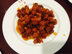 -牟传仁饭庄(星海店)