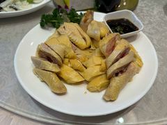 -阿英煲(凉城路店)