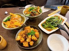 -古代饭堂(冠亚店)