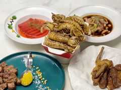 -后海16号·北京私房菜