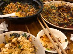 -杨三孃跷脚牛肉(玉双路店)
