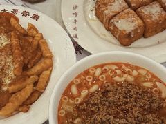 -大哥餐厅(西城花园店)
