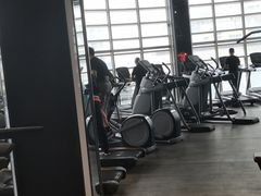-一兆韦德健身(梅川店)