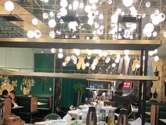 -雀蓝川菜(奥体广场店)