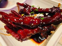 吮指鸡爪-桂满陇-西湖船宴(西单大悦城店)