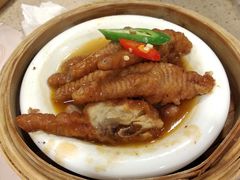 -点都德(大茶楼店)