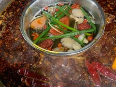 -枇杷园食为鲜火锅(南山店)