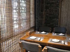 包厢-驿舍·民國老营房院子私房菜(科学会堂店)