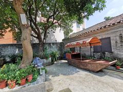 -周大娘牛乳(旧寨古村总店)