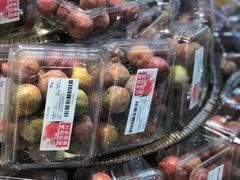 -盒马鲜生(岭南新世界店)