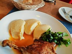 -LA MAISON公鸡和龙(蛇口店)