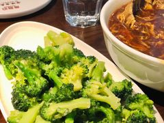 -前海沿·青岛菜(李沧万达店)
