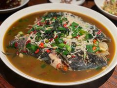 -德叔阙里·衢州菜馆(月湖店)