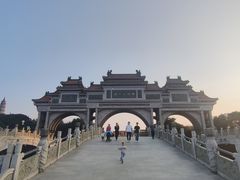 -顺峰山公园