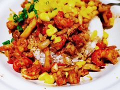 椒椒销魂小龙虾饭-小川洋风料理(街道口店)