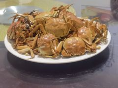 -军山湖螃蟹村(进贤店)